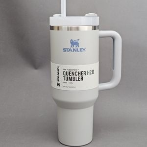 Stanley Quencher H20 Tumbler 40oz "Color Fog"